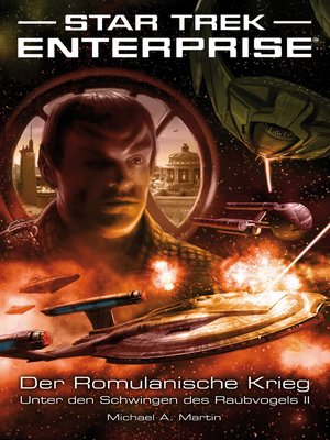 cover image of Star Trek--Enterprise 5